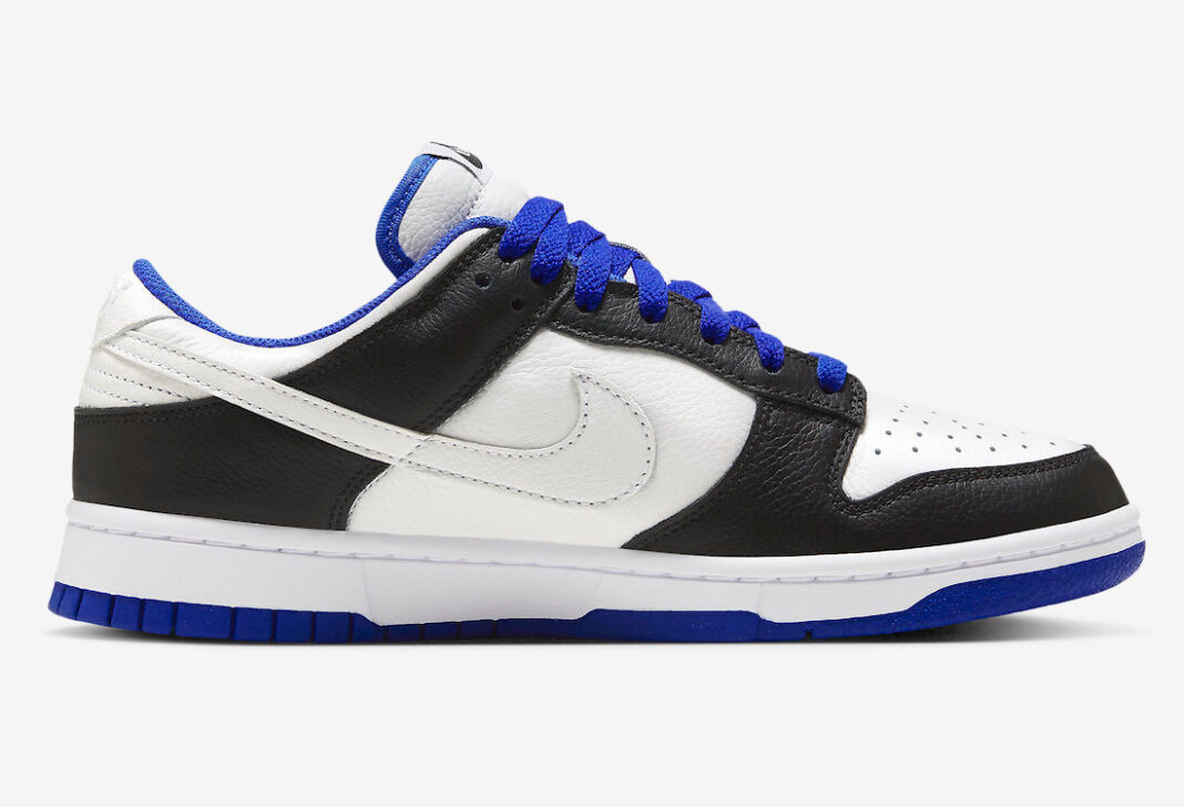 Nike prestige iv vs dunks cheap