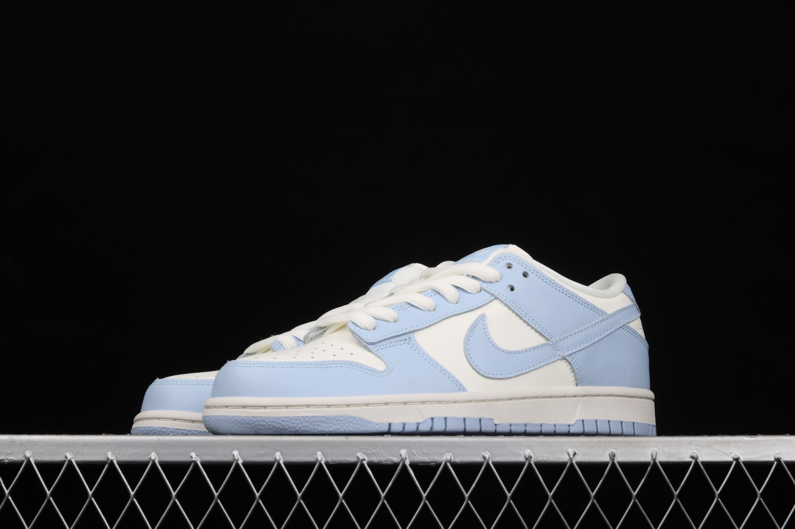 Light blue nikes store
