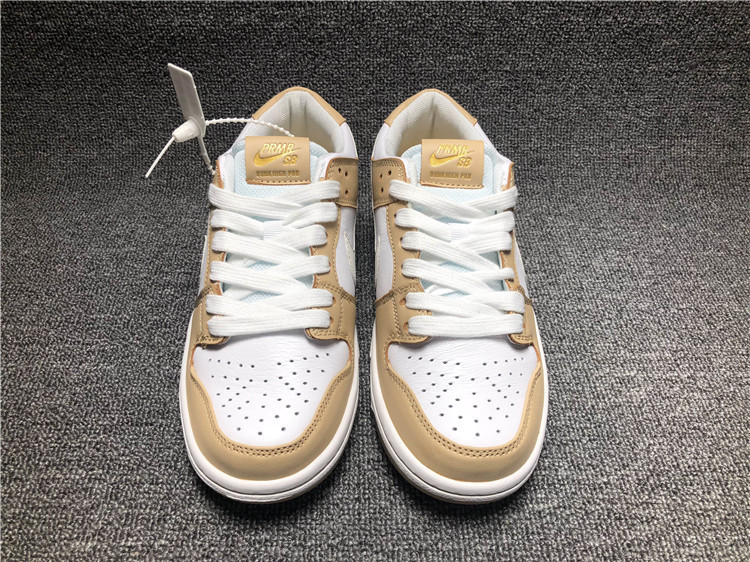 CdsprovidenciaShops Nike Basketball Lunar Force 1 Duckboot Tan