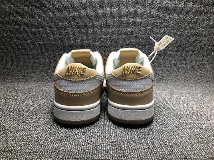 CdsprovidenciaShops Nike Basketball Lunar Force 1 Duckboot Tan