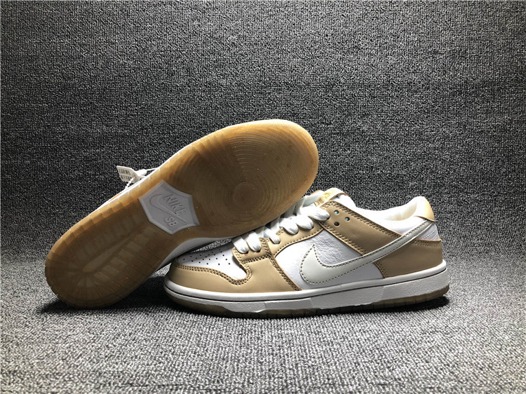 CdsprovidenciaShops Nike Basketball Lunar Force 1 Duckboot Tan