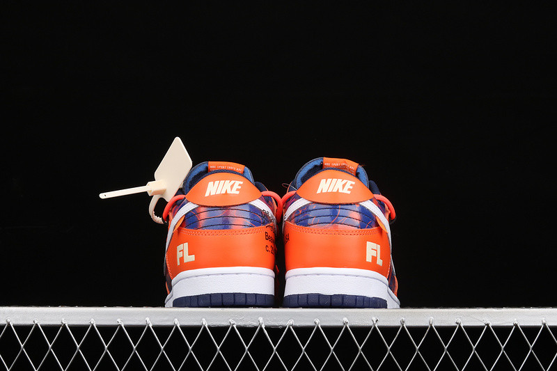 Nike futura hotsell off white