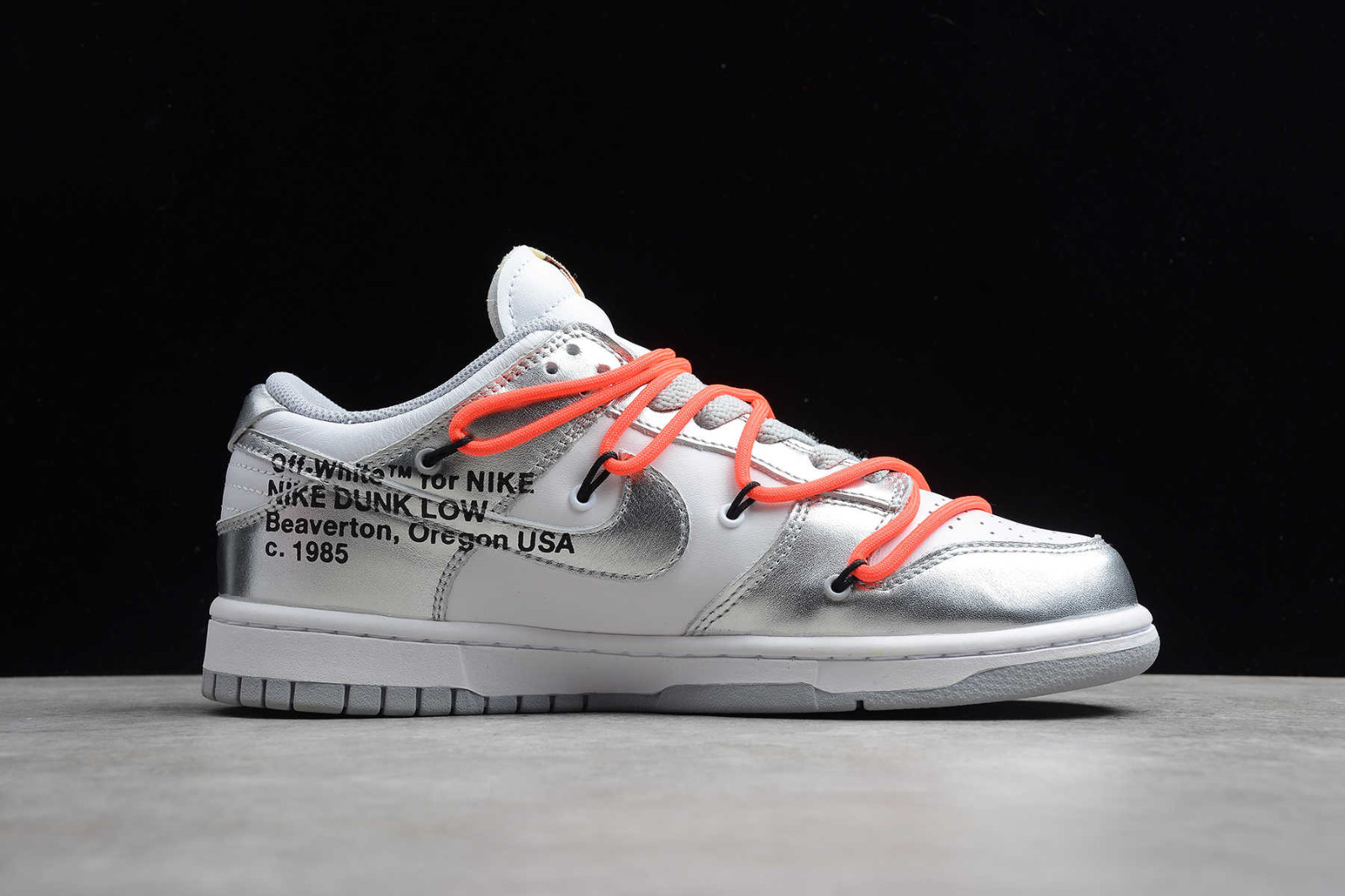 Off white nike hotsell rosa