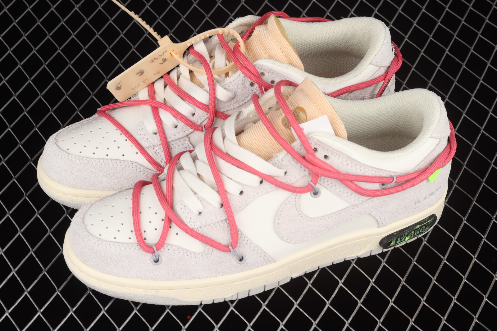 Joyless x Nike SB Dunk Low Lot 17 of 50 