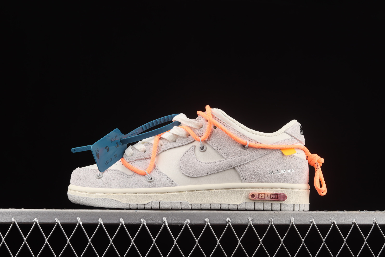 Nike schoen 2019 hotsell