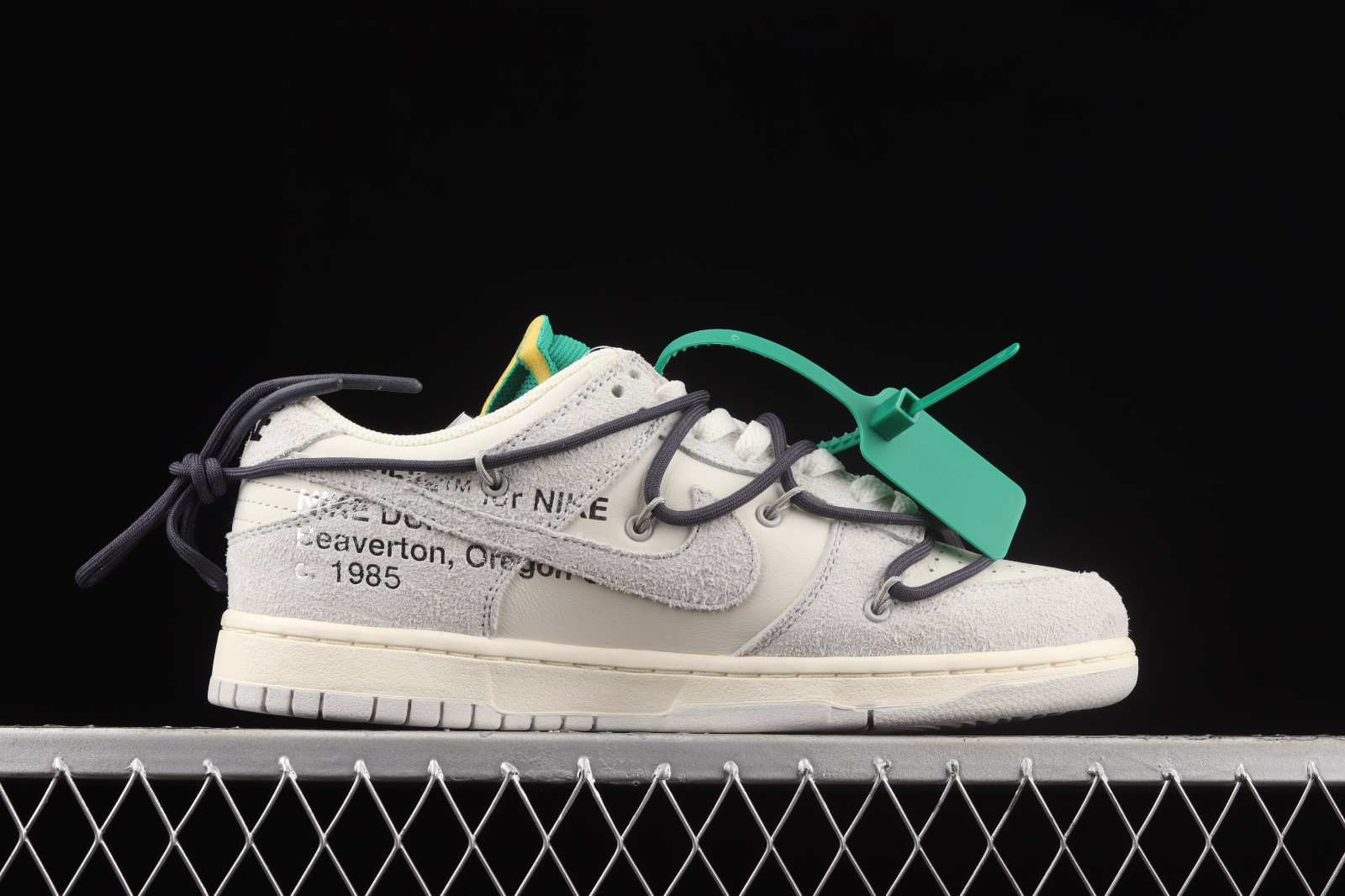 Roshe run off white discount