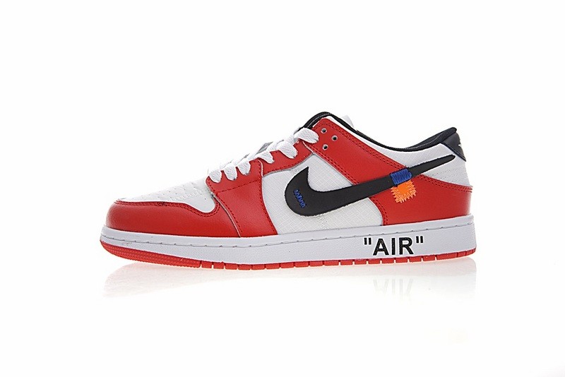 Off White X Nike Nike Dunk Low Pro Sb 