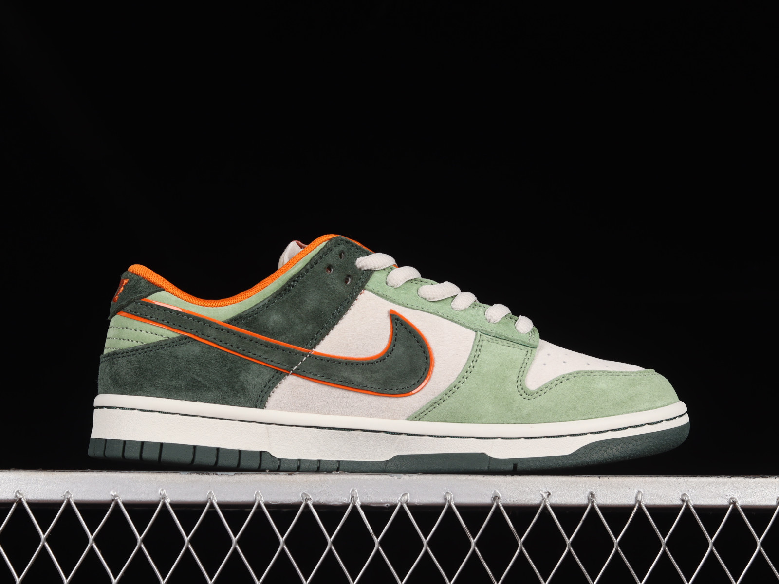 Nike sb donna top
