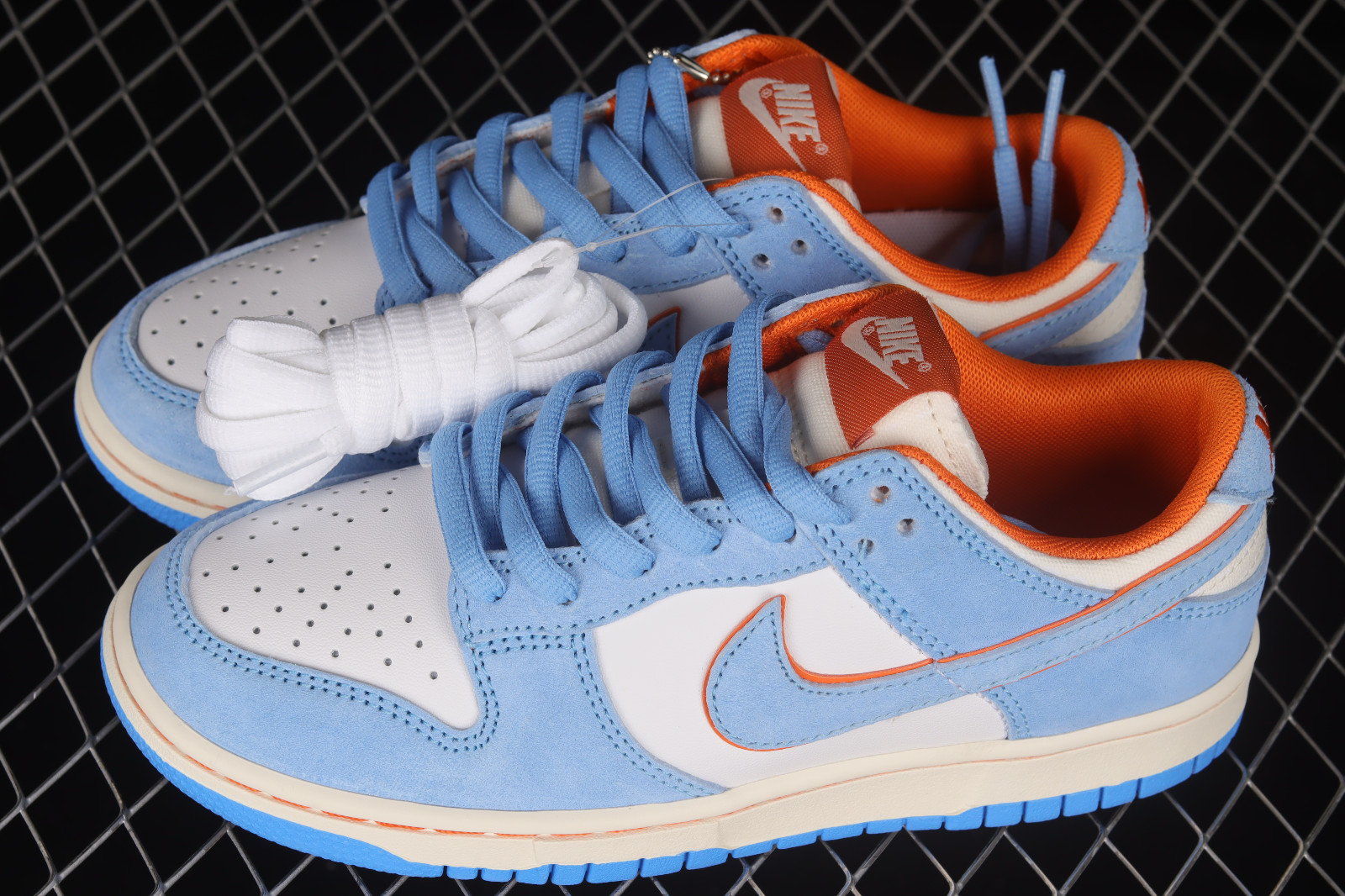 3d Nike SB Dunk