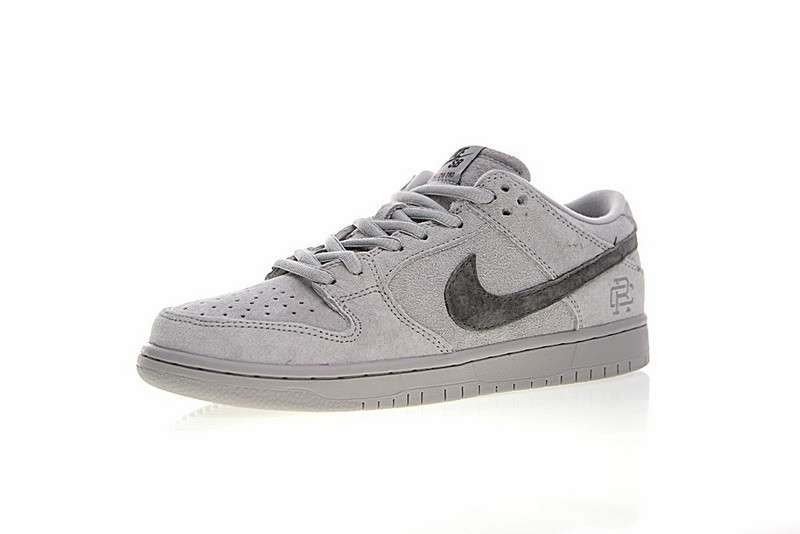 Nike dunk sb x reigning champ clearance