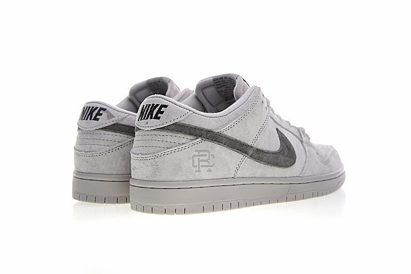 Nike dunk sb x reigning champ clearance
