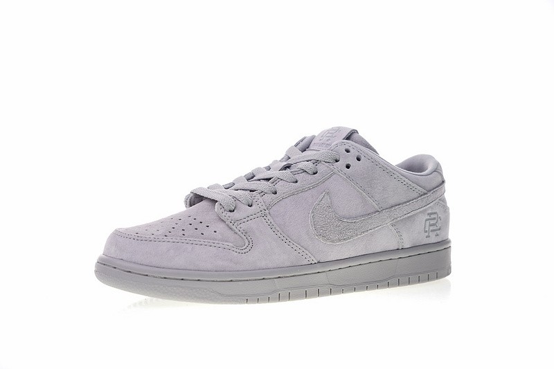 GmarShops Reigning Champ x Nike SB Zoom Dunk Low Pro QS Wolf Grey AA2266 New Nike React Infinity Run Flyknit 2 72 For Sale DJ5181 400 NIke Dunk SB Low 500