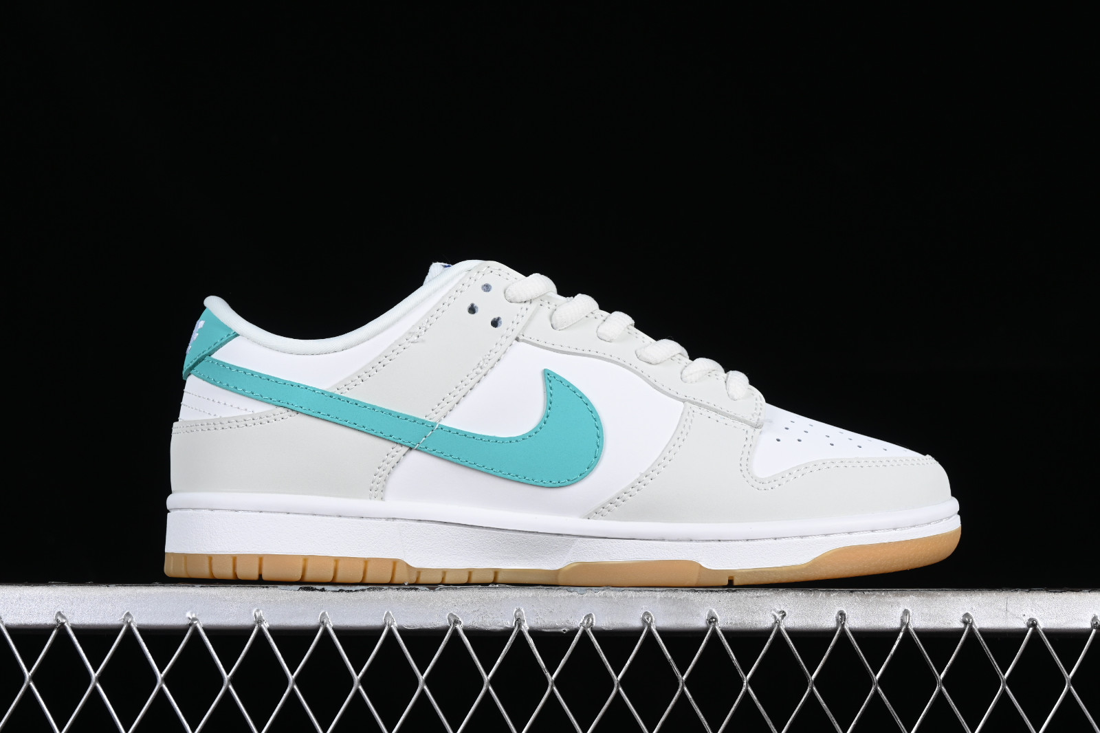NIke Dunk SB Low CdsprovidenciaShops 118 Supreme x Nike SB