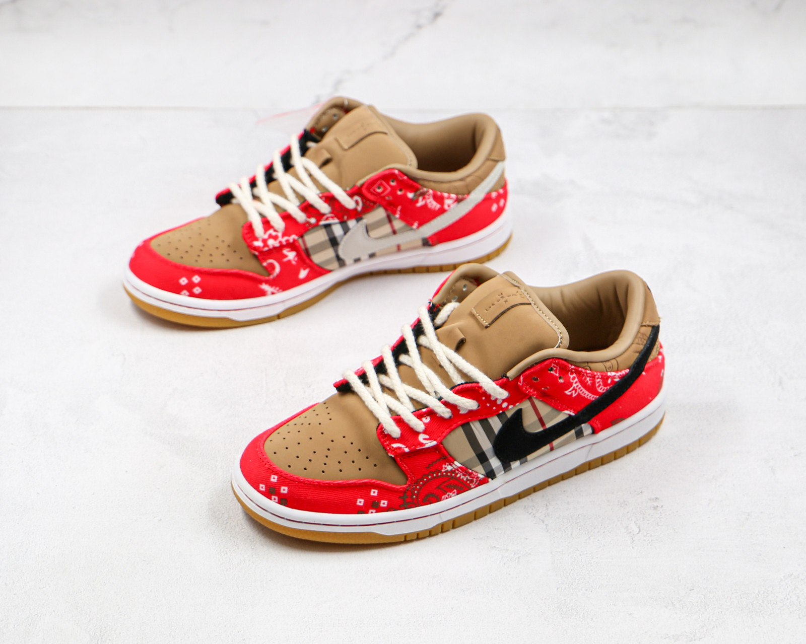 plakband krab verschijnen 002 - Travis Scott x Nike SB Dunk Low Cashew flowers Red Black CT5053 -  Mens Nike Tour Classic IV Golf Glove - Sepsale