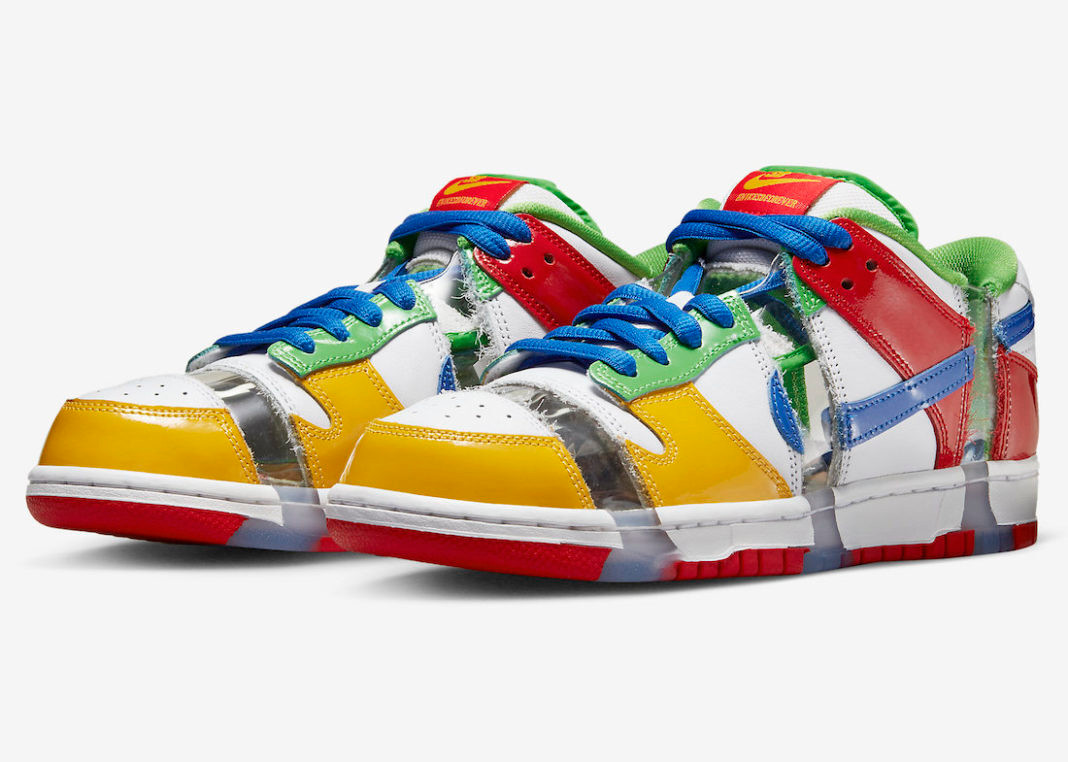 nike daybreak black summit white off noir sneakers Nike Zoom