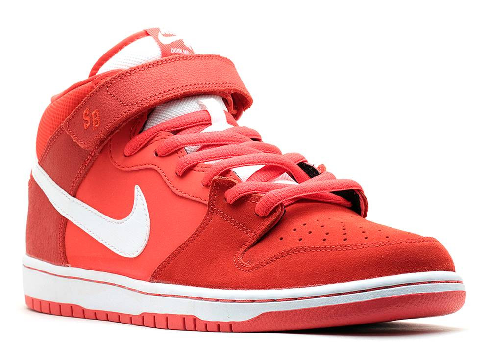 Sb dunk mid pro store
