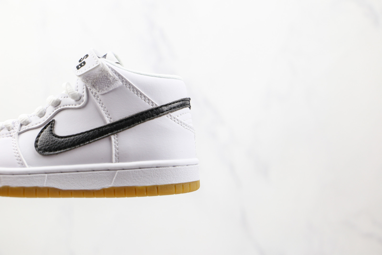 Nike sb dunk discount mid pro iso