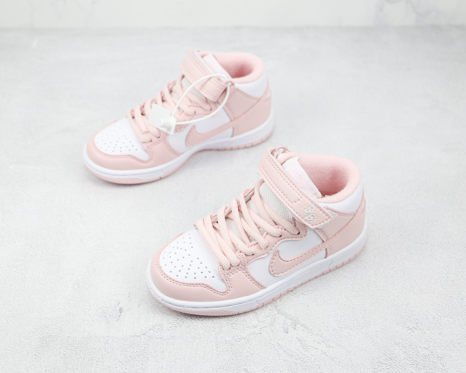 Nike dunk 2025 mid pro iso