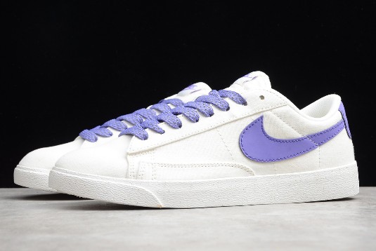 Nike blazer discount purpura
