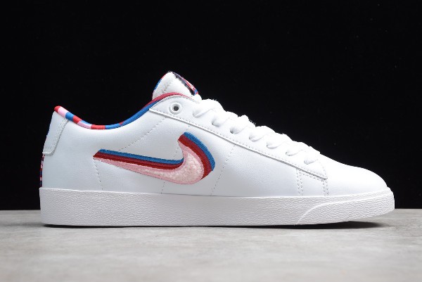 Sb blazer low parra store