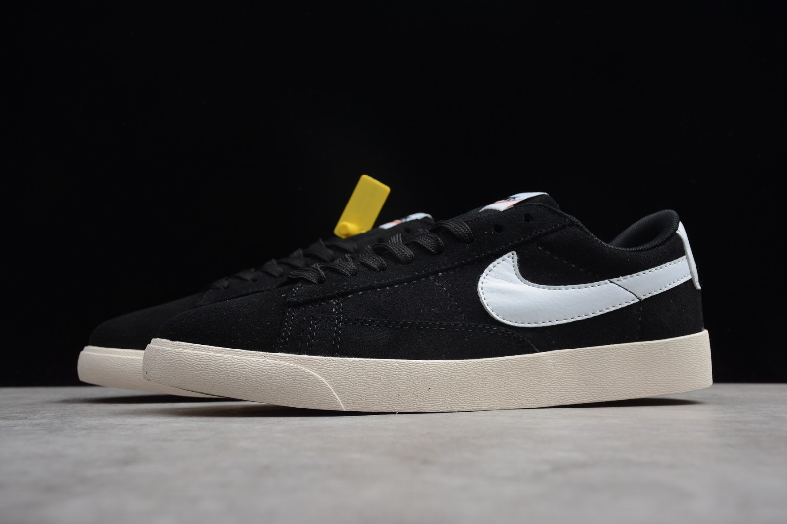 Nike sportswear top blazer low sd