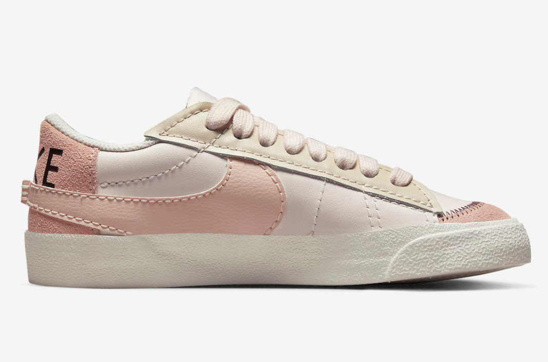 Nike blazer arctic orange hot sale