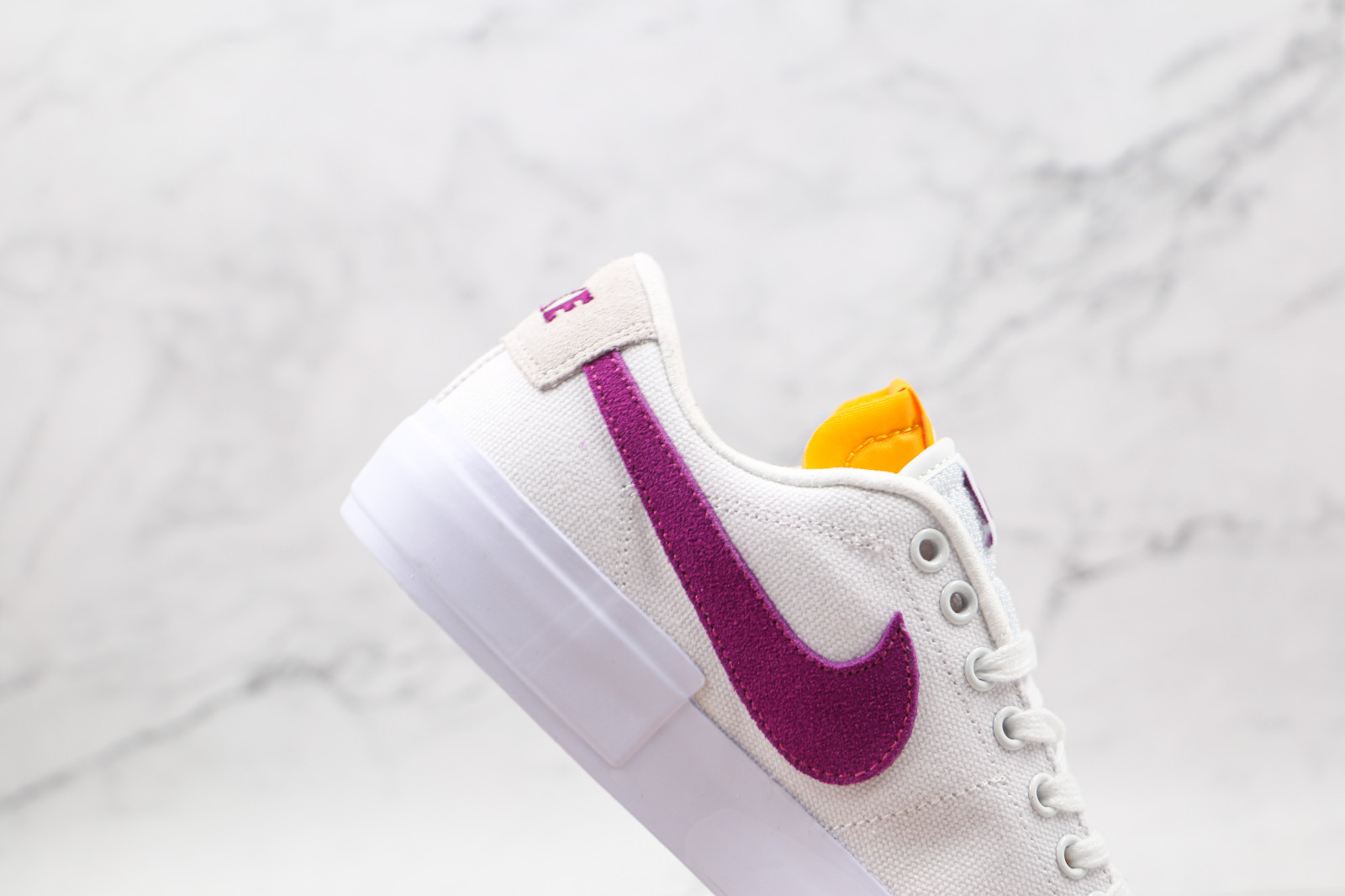 Nike sb blazer low rosas on sale