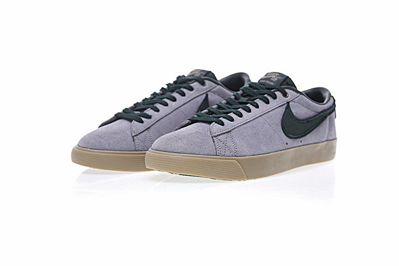Blazer low online gt gunsmoke