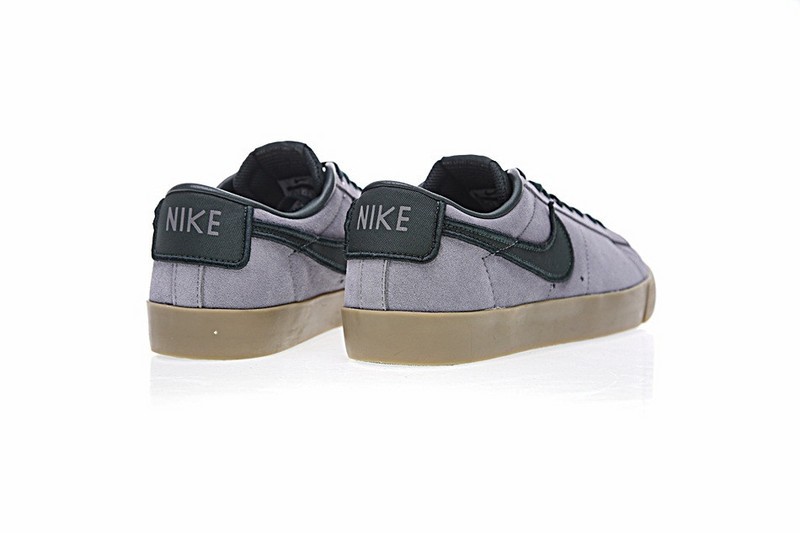 Blazer low online gt gunsmoke