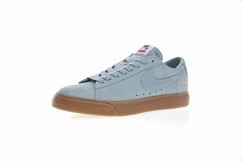 Nike SB Blazer Low GT Quickstrike 