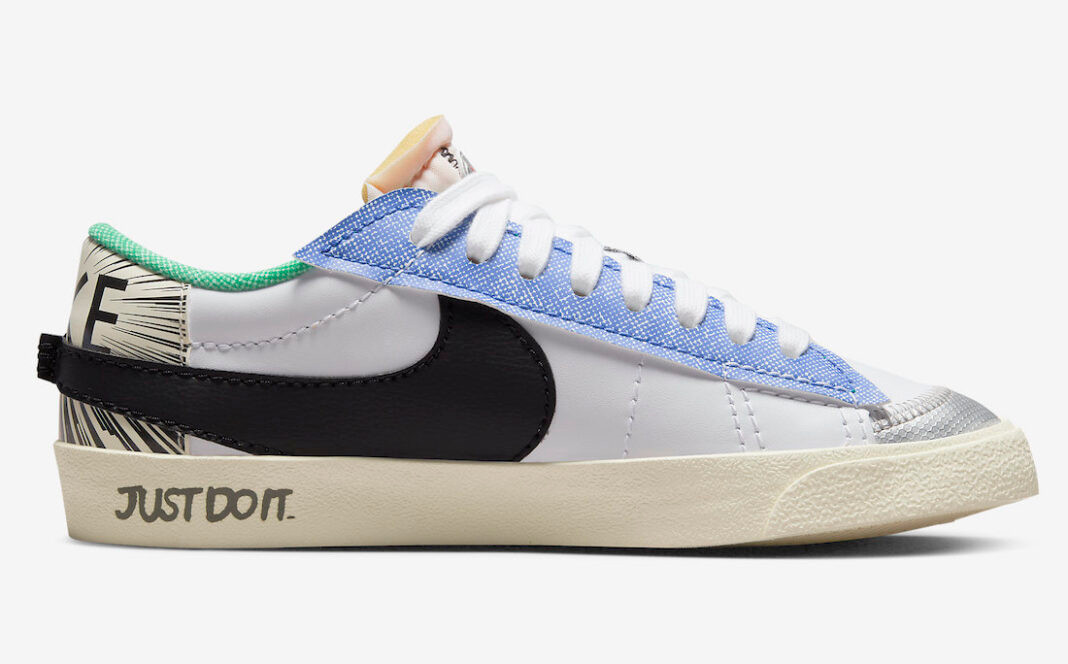 Nike sb blazer xt purpura hotsell