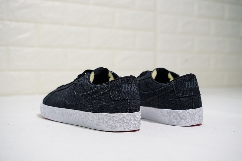 Nike sb zoom blazer low canvas deconstructed shop