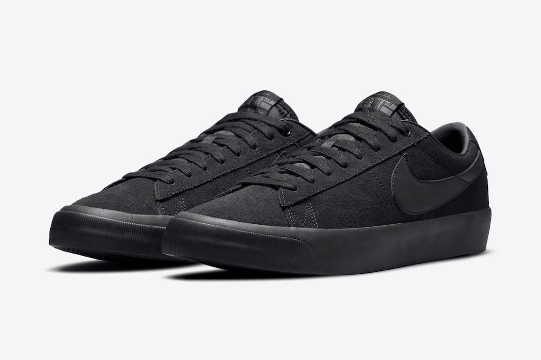 Sb blazer low gt black anthracite outlet