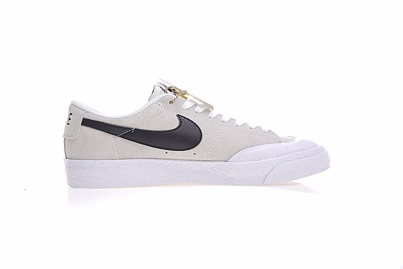 Nike Sb Blazer Zoom Low Xt White Summit Black 864348 - nike air jordan 6  purple size 6 inches to feet - 101 - RvceShops
