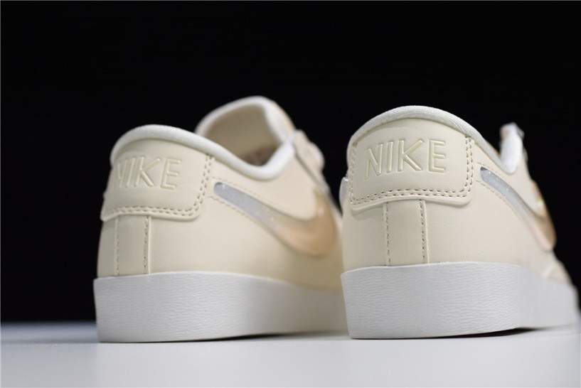 Nike blazer low lx pale ivory outlet