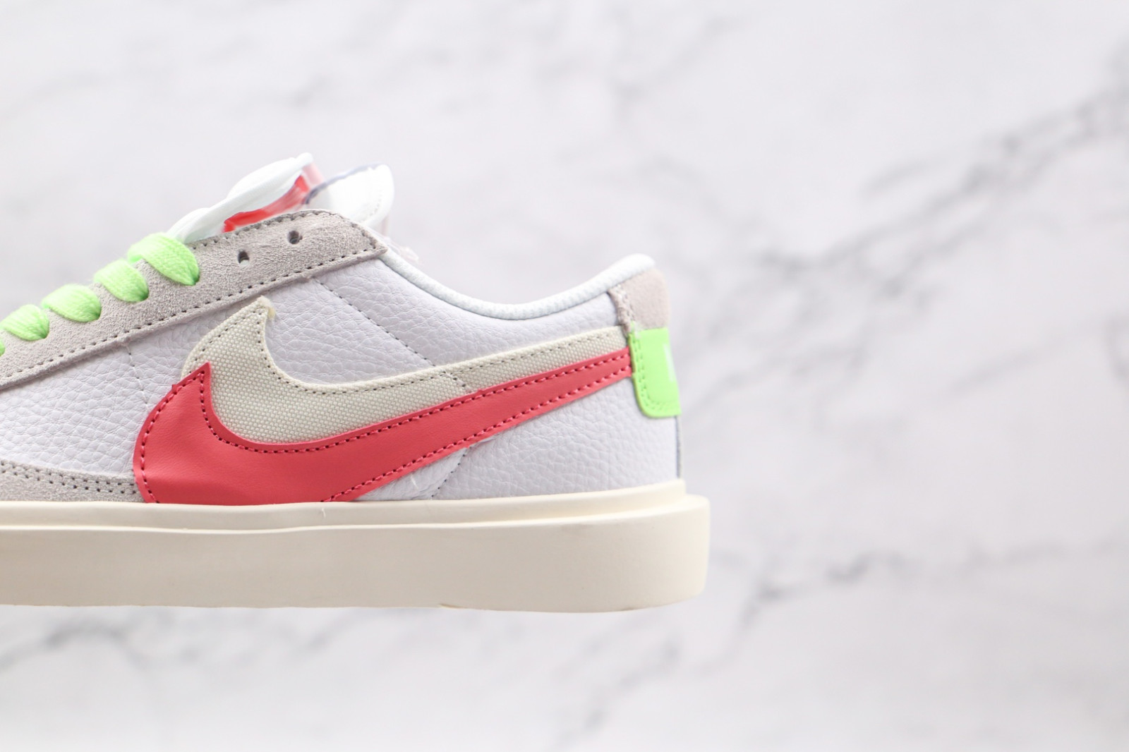 Nike blazer panache best sale