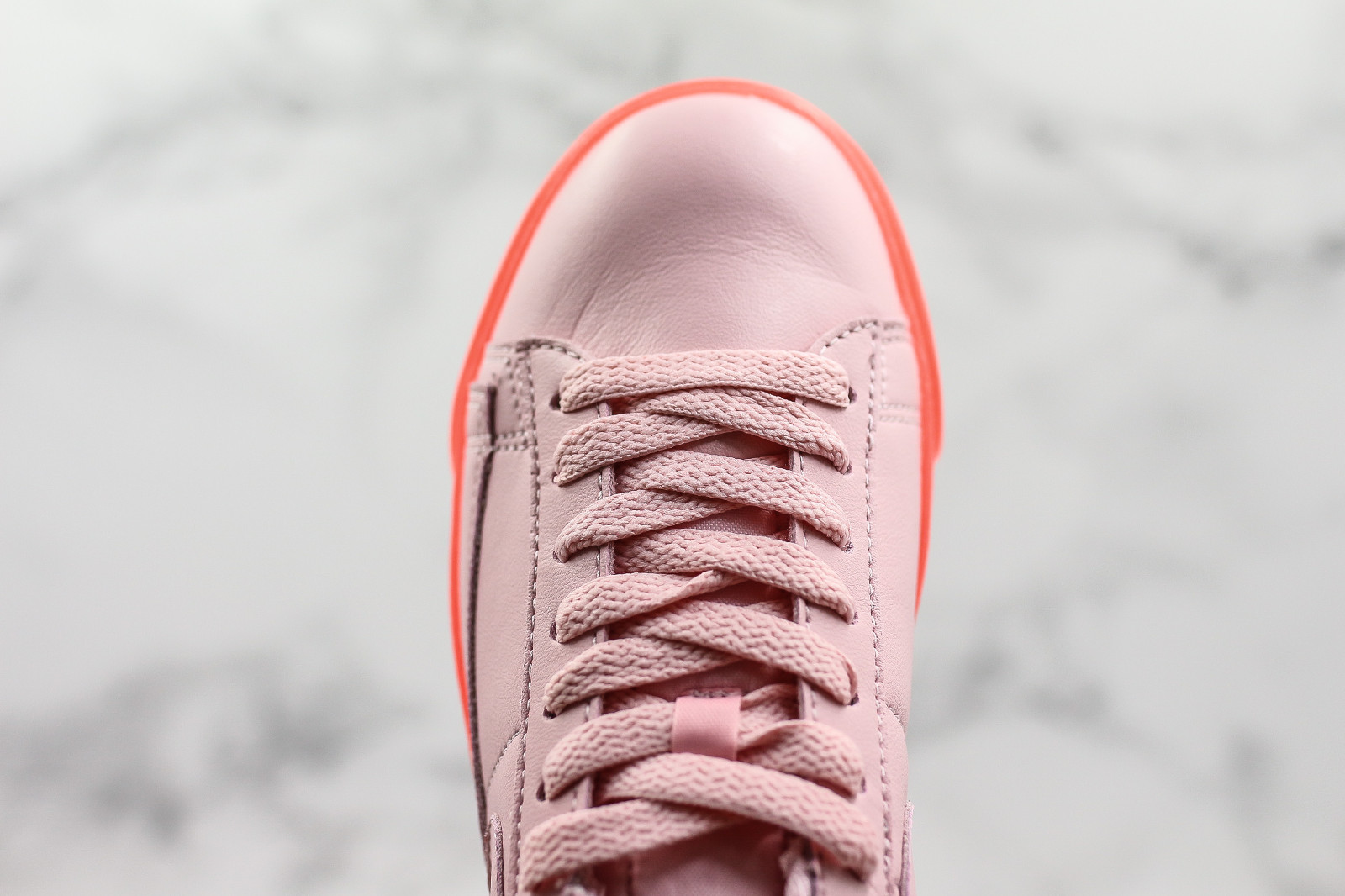 Nike janoski femme rose 2025