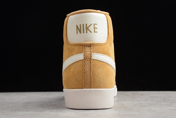 Nike blazer low elemental gold hot sale