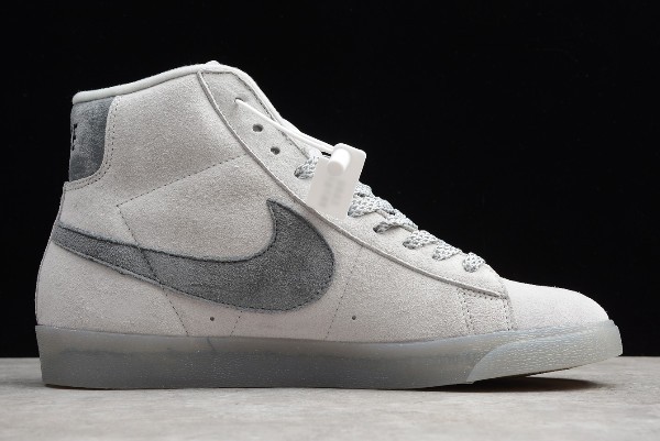 Nike Blazer Mid Nike Air Way Up Retro Cool Grey