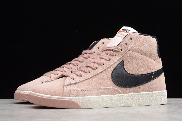 Blazer mid sale suede vintage womens