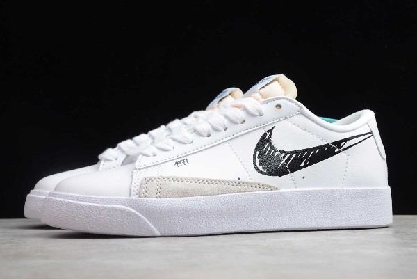 2020 Air Force 1 Low White Bag QS HH White Black BQ4808 101 レビュー高評価のおせち贈り物 28cm