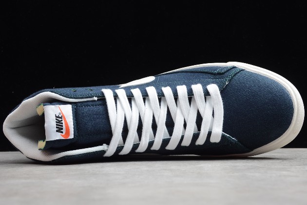 Nike blazer sales mid qs hh