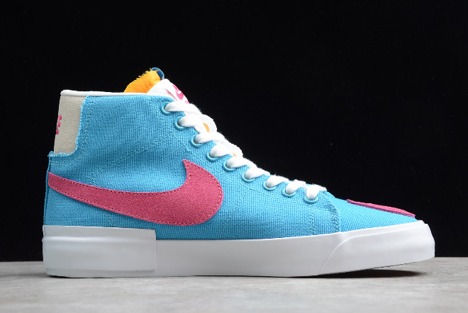 2020 Nike SB Blazer Mid Edge Hack Pack 