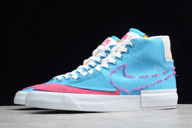 Nike 2025 blazer knit