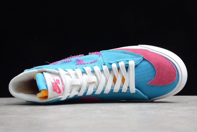 Nike Blazer Mid CdsprovidenciaShops nike junior air force 1 gs