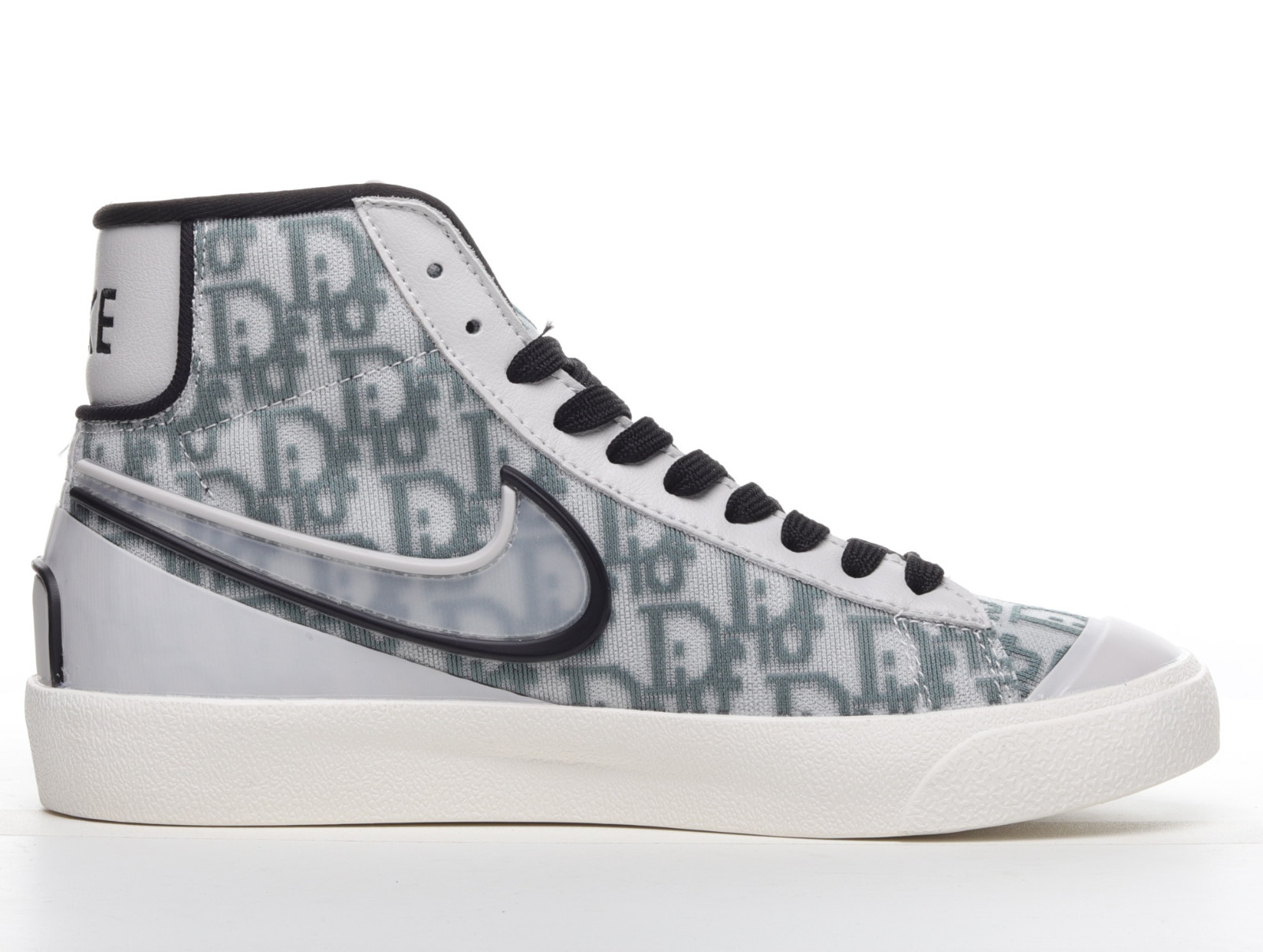 Nike blazer x hot sale dior