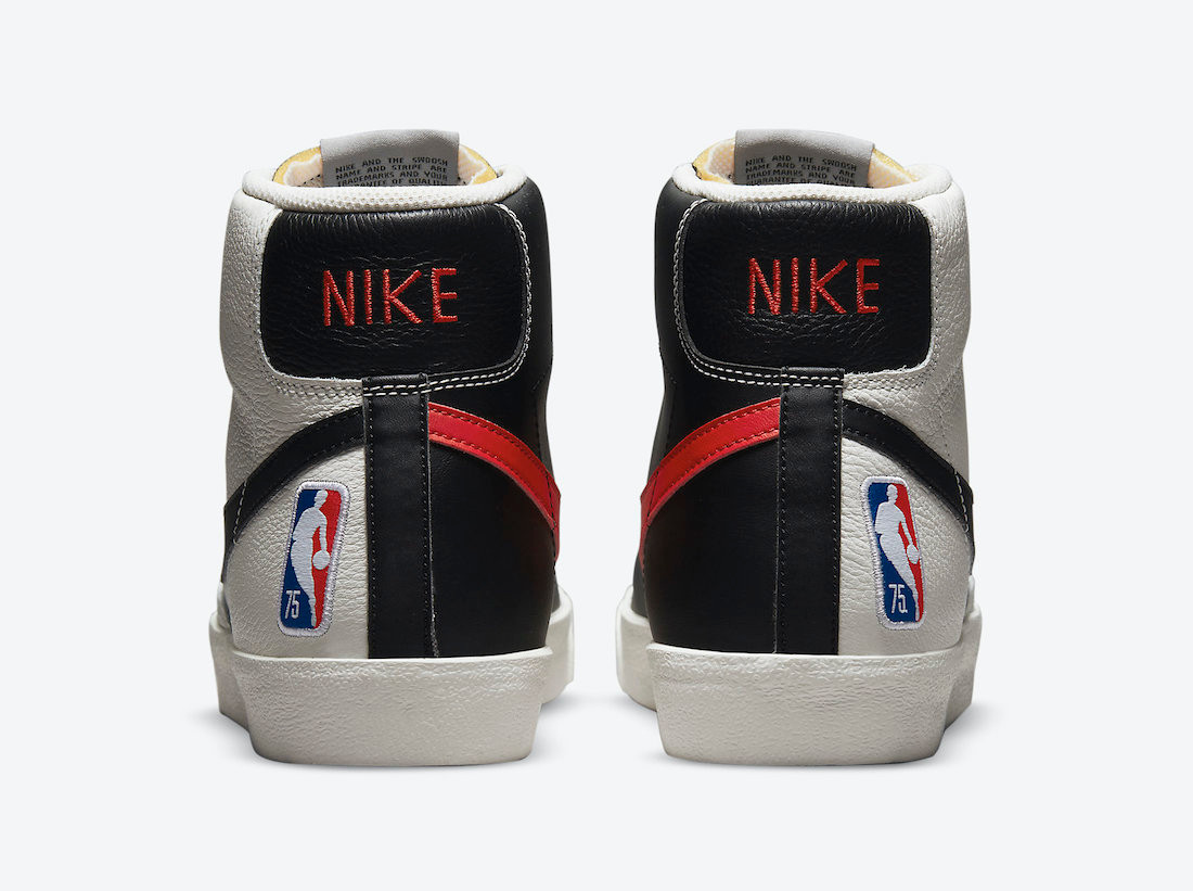 Nike blazer store sb nba