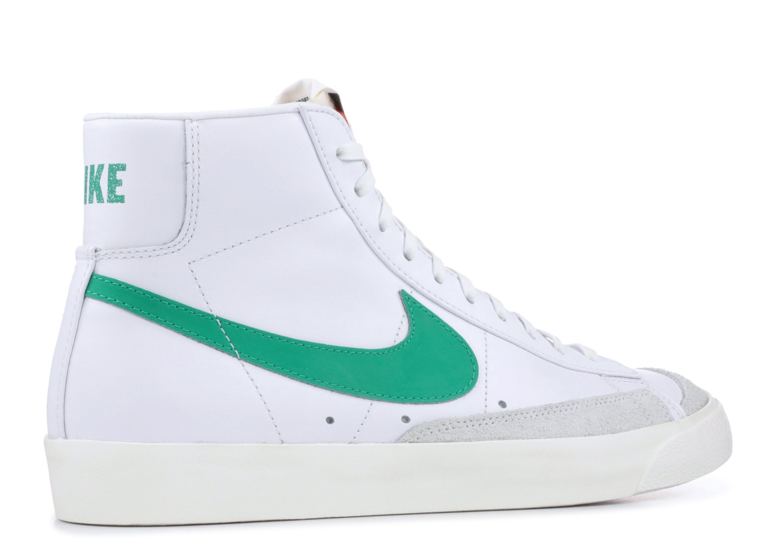 Nike Blazer Mid 77 Vintage White Sail 