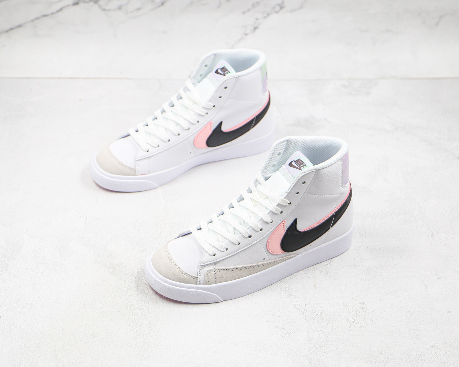 blazer arctic punch