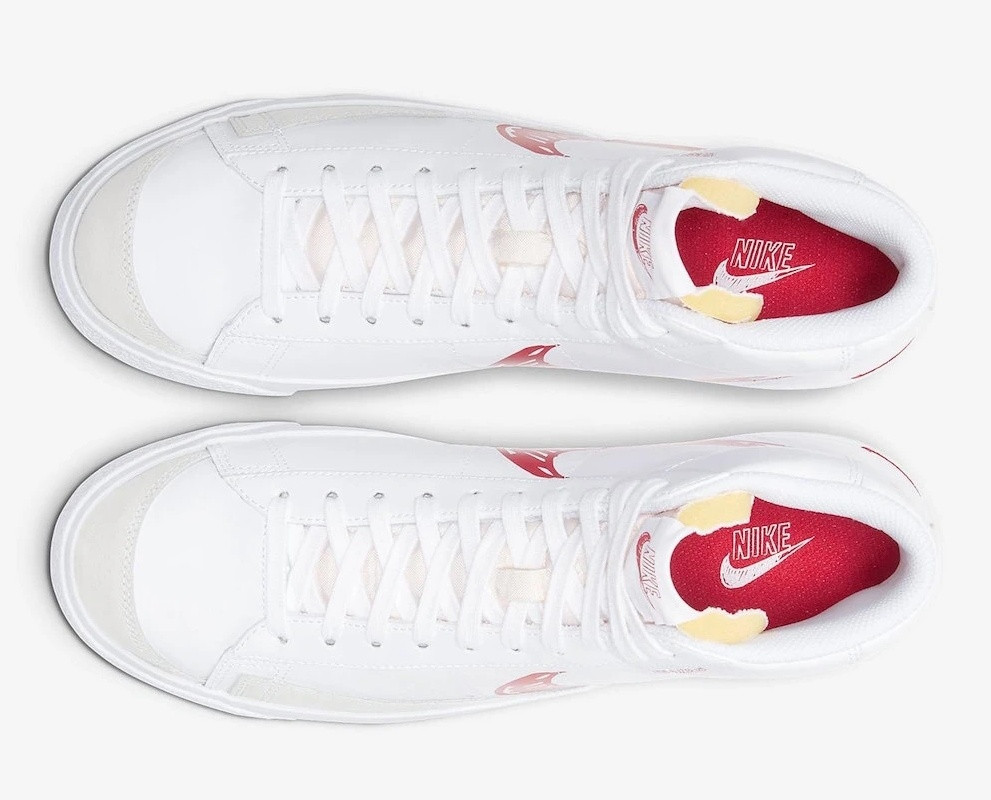 CdsprovidenciaShops 100 Nike Blazer Mid nike air force 1 low